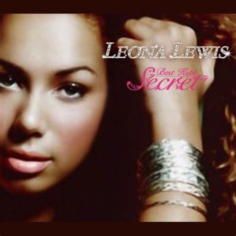 Best Kept Secret Leona Lewis Mp3 Buy Full Tracklist