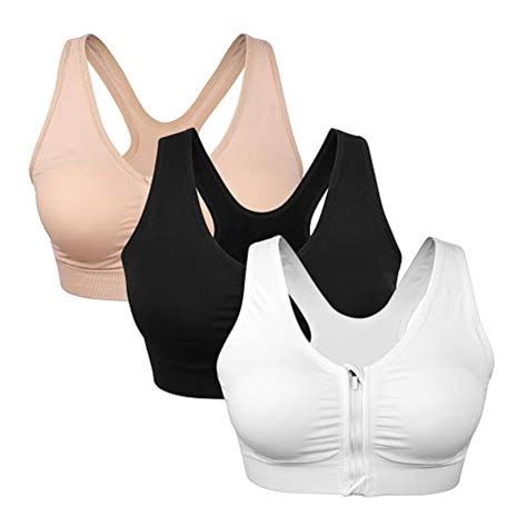 The Best Sports Bra After Mastectomy Top 15 Picks By An Expert BNB