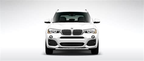 2015 Bmw X3 Xline Vs M Sport Pricing Specs With 100 New Real Life Photos