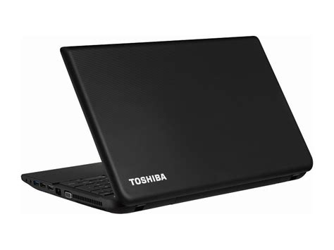 Toshiba Satellite C55d Series External Reviews