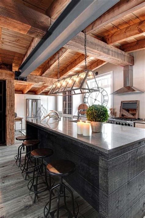 25 Amazing Contemporary Kitchen Design Ideas Craft Home Ideas House