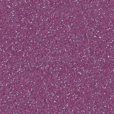 Purple Glitter For Texture Or Background Low Contrast Photo Seamless