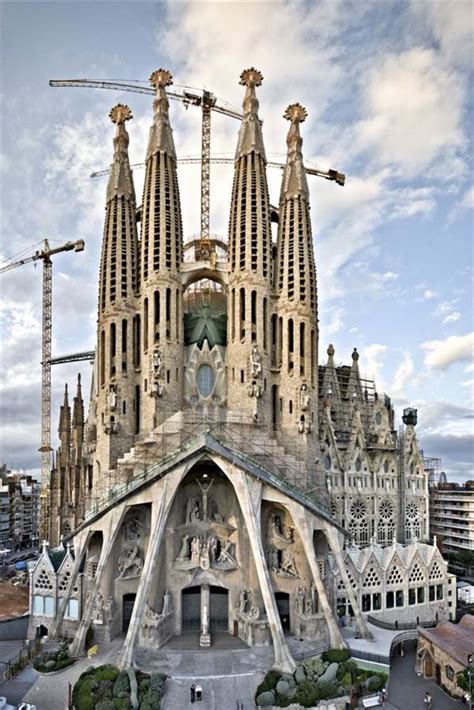 La Sagrada Famiglia Stampata In 3d Con Una Penna 08 Stampare In 3d