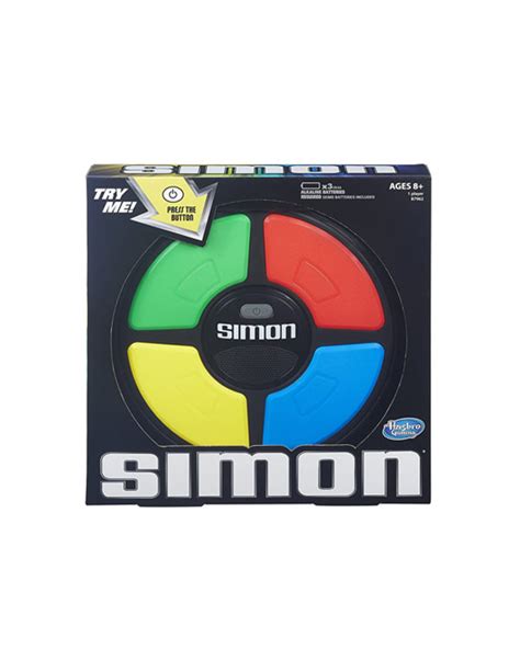Simon Electronic Game Adhd Product Recommendations