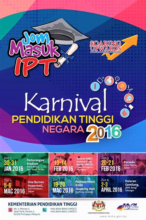 Intake mmc sesi jun 2019 season 2. JADUAL JOM MASUK IPT KPTN 2016