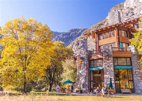 Maybe you would like to learn more about one of these? Best Yosemite National Park Hotels & Lodges • James Kaiser