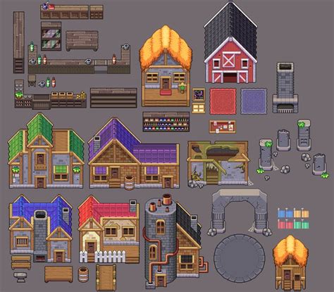 Pin By Flaring Will On Pokemon Tilesets Pixel Art Games Pixel Art Images