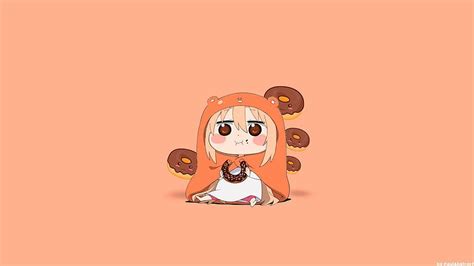 Umaru Chan HD Wallpaper Pxfuel