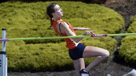 Womens Track And Field Finishes Fourth At Pl Championships Bucknell