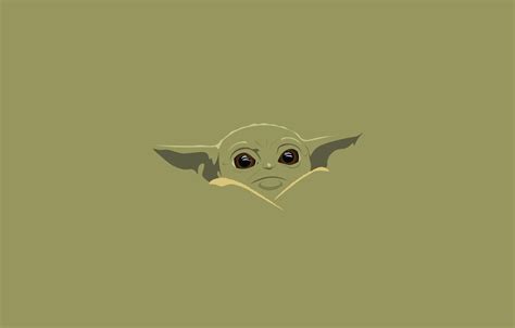 Baby Yoda Pc Wallpapers Top Free Baby Yoda Pc Backgrounds