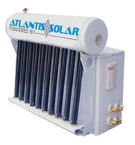 It's an air conditioner powered by energy harvested from the sun. Solar Air Conditioning | Solar HVAC Solutions | Solar ...