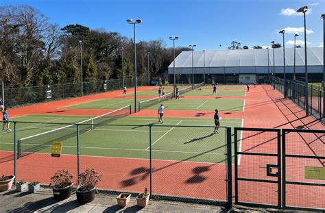 Welcome To Shankill Tennis Club Join Us Today