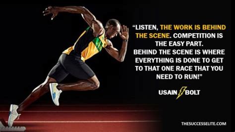 With a few days until athletics action begins at the tokyo olympic games, the world record marks set by letesenbet gidey, sifan hassan, keely hodgkinson, grant holloway and karsten warholm have been ratified. 35 Lightening Usain Bolt Motivational Quotes | The Success Elite | Usain bolt, Usain bolt quotes ...