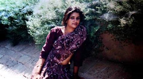 Bhanwari Devi Murder Case Accused Indira Bishnoi Held From Madhya