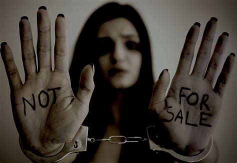 Human Trafficking Awareness Month Vta