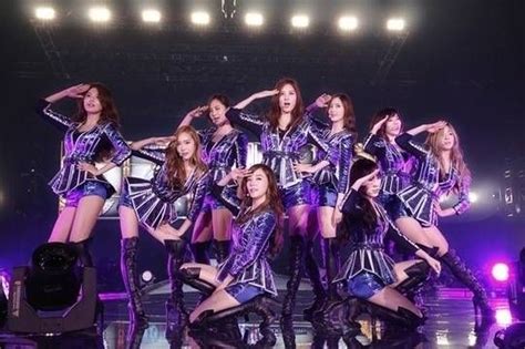 Girls Generation S The Best Tops Oricon Daily Album Chart For Three Days In A Row Girls