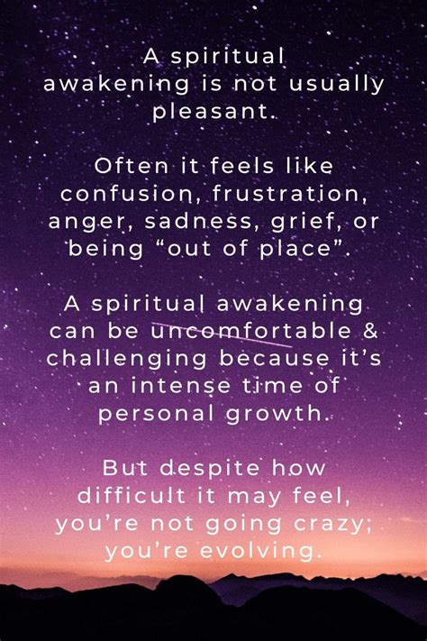 15 Spiritual Awakening Quotes For Spiritual Enlightenment