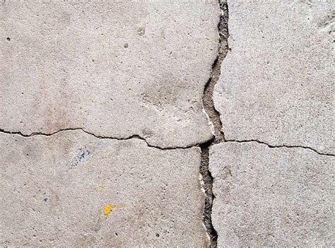 Cracks In Basement Floor Foundation Flooring Guide By Cinvex