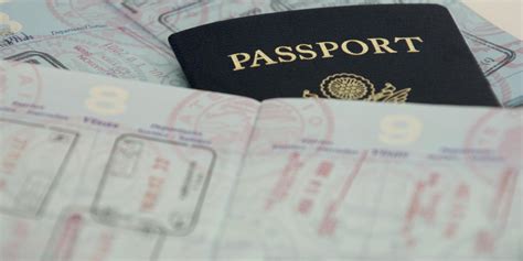 Visa Para Estados Unidos Tipos Tramites Y Requisitos Básicos