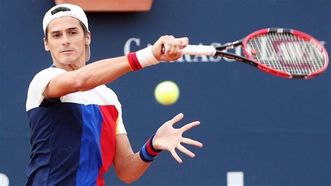 Kết quả tennis đơn nữ. Apostas. Federico Coria conhece tamanho da suspensão e ...