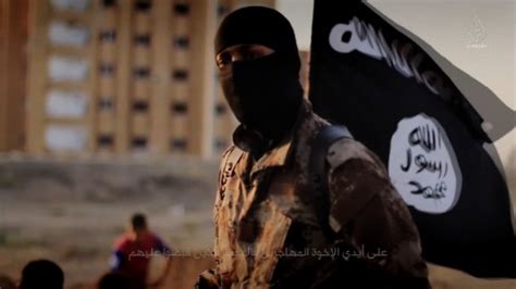Fbi Warns Military Of Isis Threat Cnn Politics