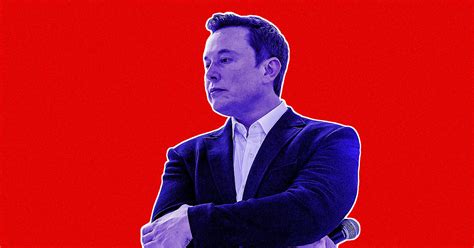 Elon Musk Is Mass Firing Employees Who Dared Criticize Him In Slack