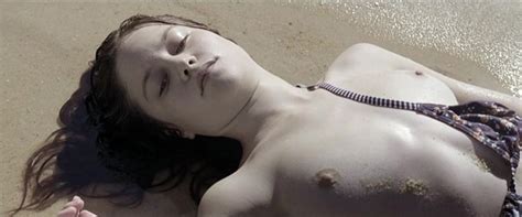 Nude Video Celebs Audrey Bastien Nude Ophelia 2013