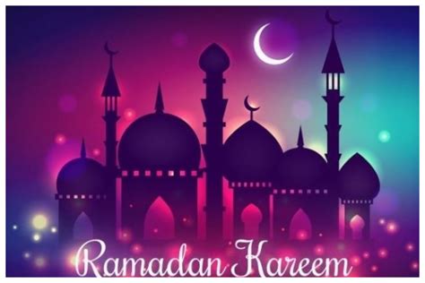 Ramadan 2020: Best Wishes, Greetings, Whatsapp messages ...