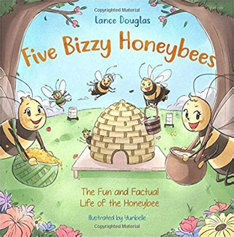 15 Childrens Books About Bees To Read This Summer Mama Teaches