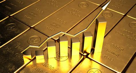 Making A List Of Gold Stocks To Buy Now 4 Names To Know