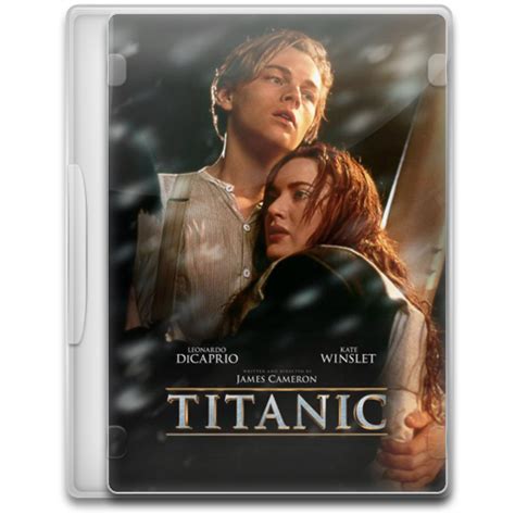 Titanic Icon 37557 Free Icons Library