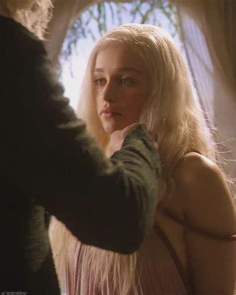 Season Of Got Emilia Clarke Was On Another Level Porn Clip At