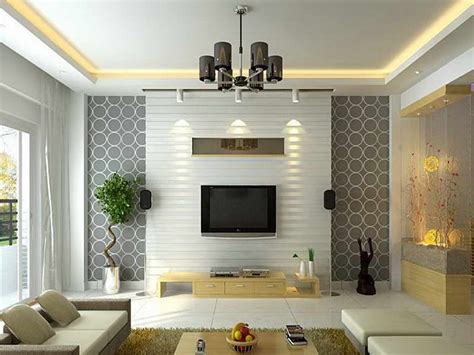 Choosing The Right Wallpaper To Make Beautiful Room 1278 Interior Ideas