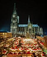 Pictures of Hotels Cologne Germany Near Christmas Markets