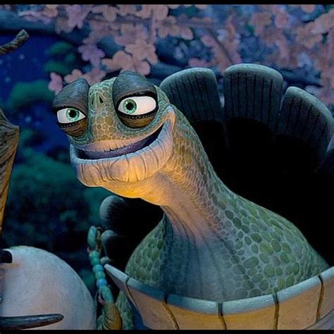Master Oogway Youtube