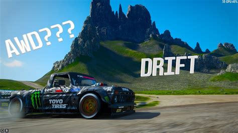 Forza Horizon 4 Ustawienia Do Driftu - Jakie auta do DRIFTU na początek Forza Horizon 4 + KONKURS - YouTube