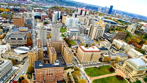 university of pittsburgh school of health and rehabilitation sciences university choices