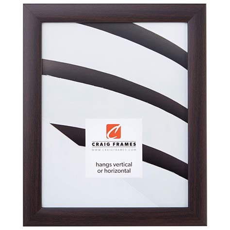 Buy Craig Frames 23247778 14 By 18 Inch Picture Frame Smooth Wood