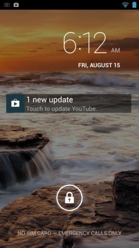 3 Lock Screen Notification Apps For Android