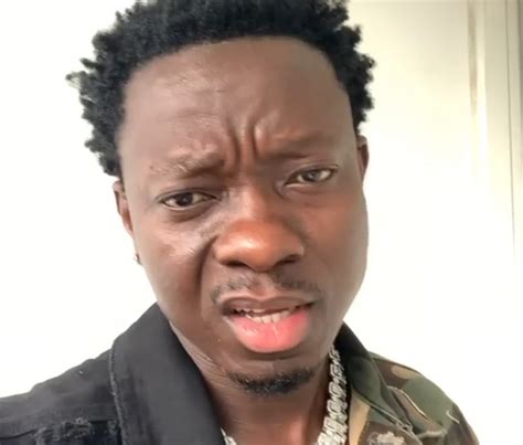 if you want to be my wife know how to prepare ghana jollof michael blackson