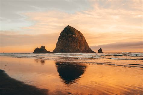 Exploring Portland And Cannon Beach Family Trip Bliss