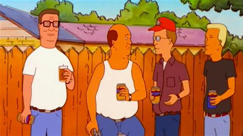King Of The Hill Season 3 Streaming Watch And Stream Online Via Hulu