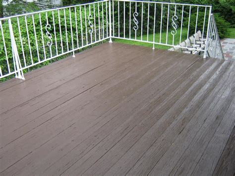 Sherwin williams superdeck applied to your home. Deck Paint Colors: Most Amazing Hues | Landscape Design
