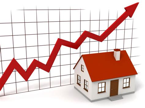 Home Prices Are Increasing Here’s Why