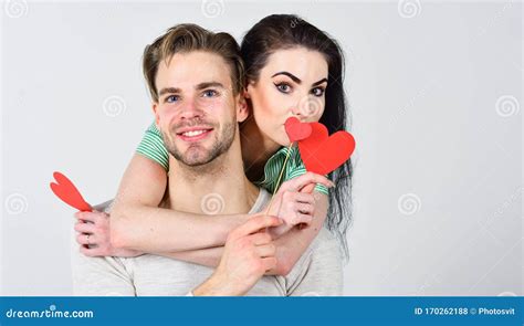 man and pretty girl in love valentines day and love romantic ideas celebrate valentines day