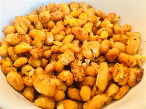 Roasted Cannellini Beans Recipe The Perfect Quick And Easy Healthy