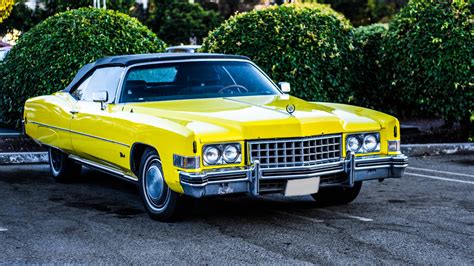 Yellow Caddy Tomoki Eto Flickr