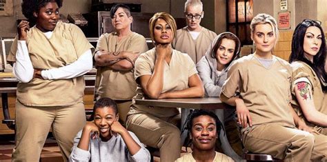 cast of oitnb orange is the new black tv shows best tv shows