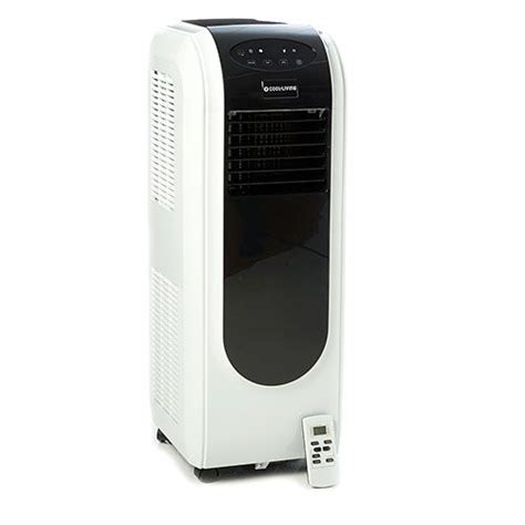 Cool Living 10000 Btu Portable Air Conditioner Portable Air