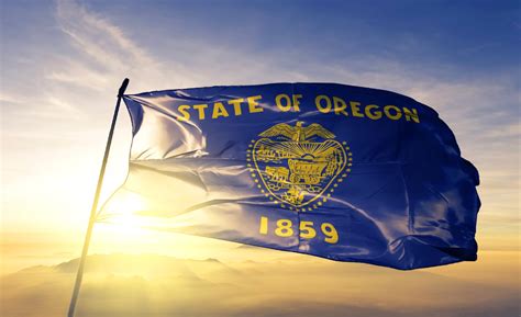 Seven Pro Trump Counties Vote To Secede From Oregon And Join Idaho